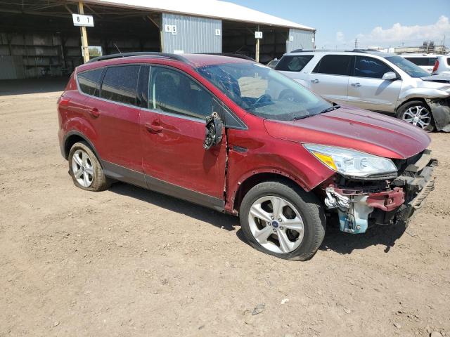 Photo 4 from auction – 2016 FORD ESCAPE SE with VIN 1FMCU9GXXGUC24674
