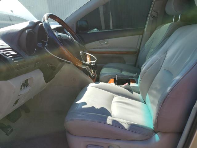 Photo 7 from auction – 2005 LEXUS RX 330 with VIN 2T2HA31U35C041332