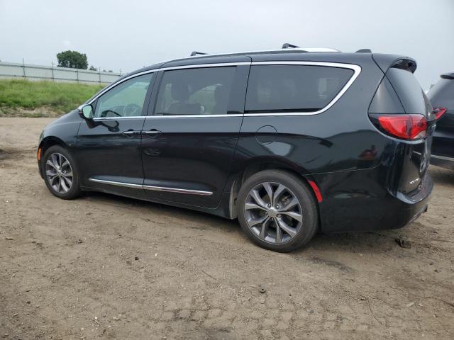 Photo 2 from auction – 2017 CHRYSLER PACIFICA L with VIN 2C4RC1GG4HR762885
