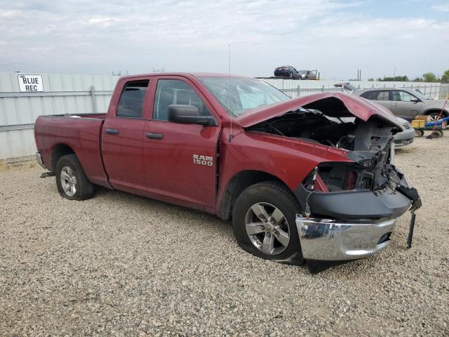 Photo 4 from auction – 2014 RAM 1500 ST with VIN 1C6RR6FG8ES233938