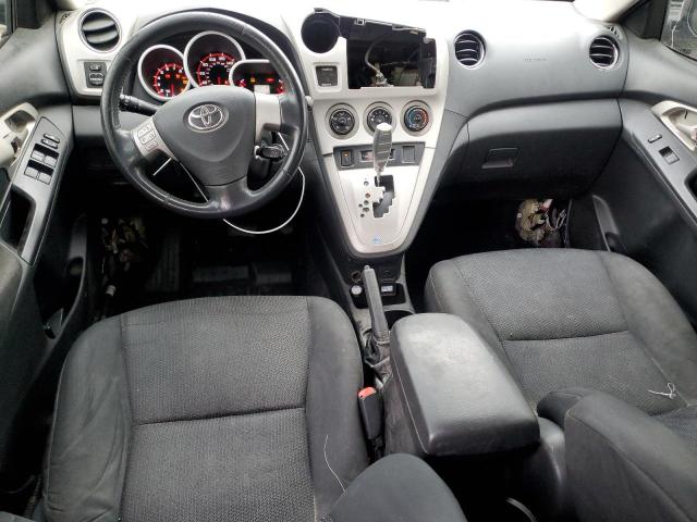 Photo 8 from auction – 2009 TOYOTA COROLLA MA with VIN 2T1KE40E09C001343