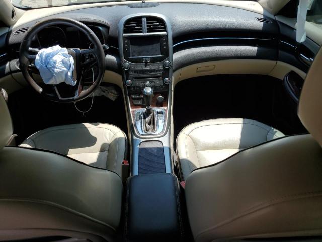Photo 8 from auction – 2013 CHEVROLET MALIBU 2LT with VIN 1G11F5SR2DF172683