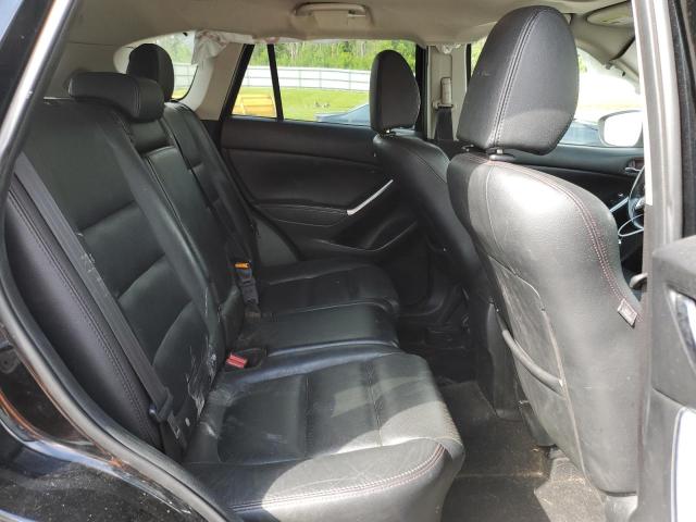 Photo 11 from auction – 2016 MAZDA CX-5 GT with VIN JM3KE4DY9G0663859