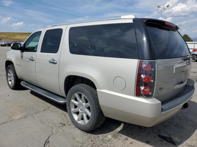 Photo 2 from auction – 2007 GMC YUKON XL D with VIN 1GKFK66807J234751