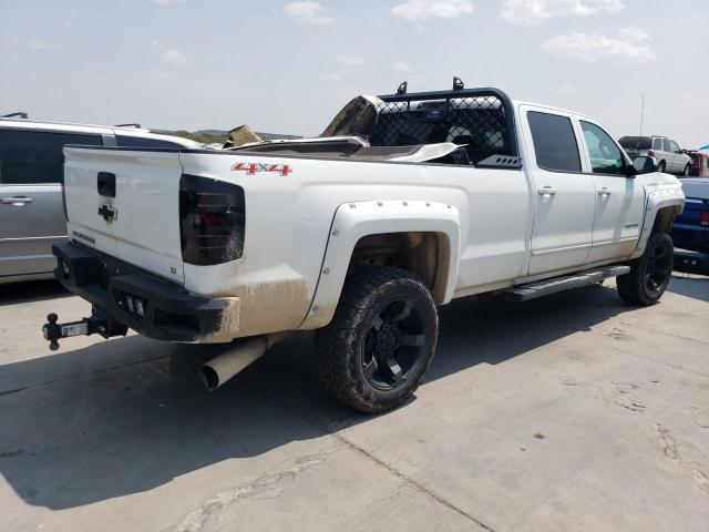 Photo 3 from auction – 2015 CHEVROLET SILVERADO with VIN 1GC1KVE81FF571092