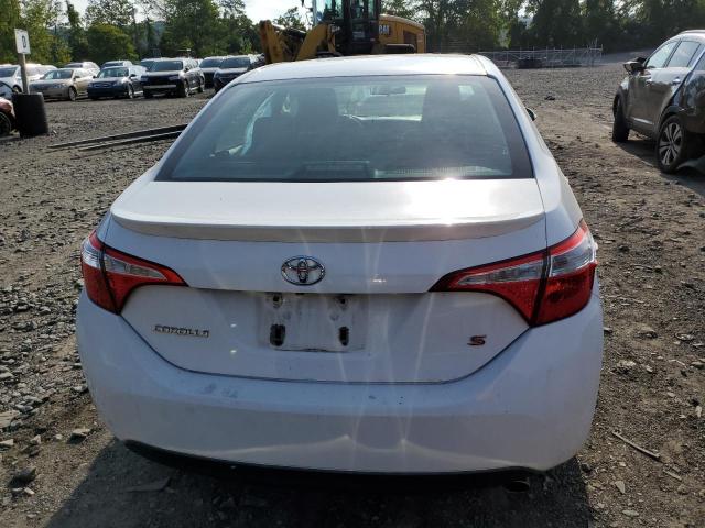 Снимка 6 от търг – 2014 TOYOTA COROLLA L с VIN 2T1BURHE8EC101348