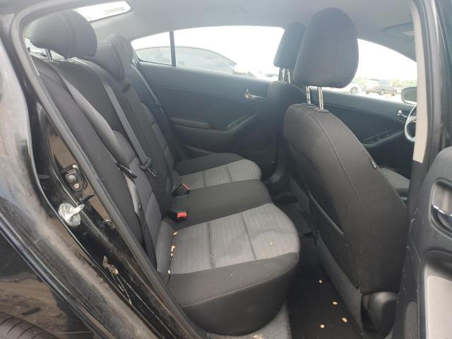 Photo 10 from auction – 2015 KIA FORTE EX with VIN KNAFX4A83F5369347