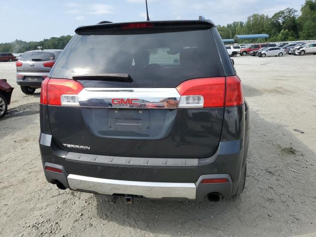 Photo 6 from auction – 2014 GMC TERRAIN SL with VIN 2GKFLTE38E6254841