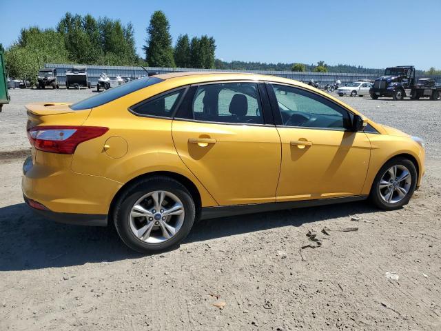 Photo 3 from auction – 2012 FORD FOCUS SE with VIN 1FAHP3F24CL154566