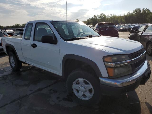 Photo 4 from auction – 2005 CHEVROLET COLORADO with VIN 1GCDT196858235325