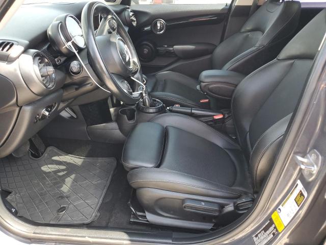 Photo 7 from auction – 2016 MINI COOPER S with VIN WMWXU3C55G2D31070