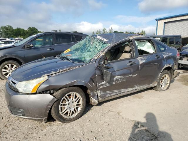 Photo 1 from auction – 2010 FORD FOCUS SE with VIN 1FAHP3FN5AW232827