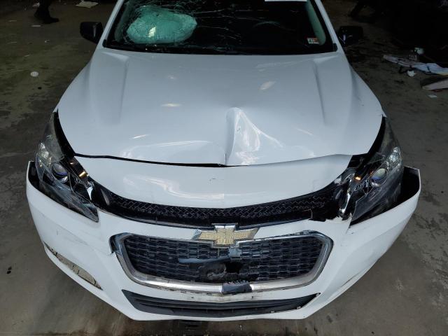 Photo 11 from auction – 2015 CHEVROLET MALIBU 1LT with VIN 1G11C5SLXFF289435