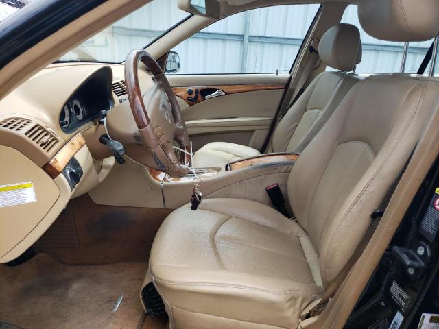 Photo 7 from auction – 2008 MERCEDES-BENZ E 350 with VIN WDBUF56X68B265392