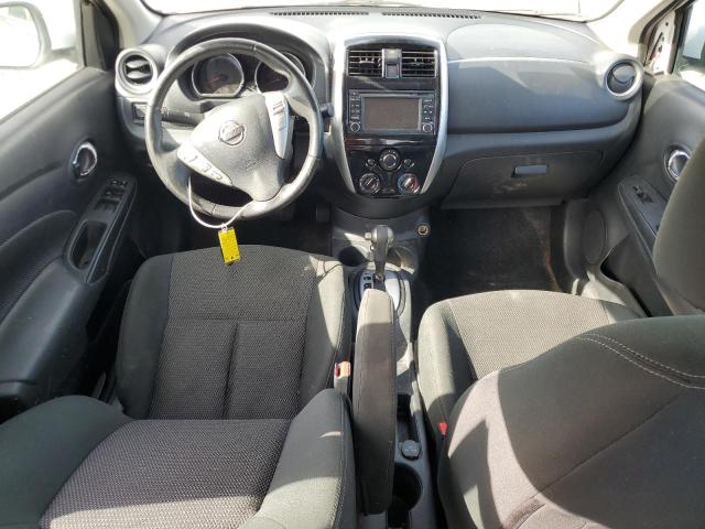 Photo 8 from auction – 2017 NISSAN VERSA S with VIN 3N1CN7APXHL850299