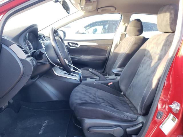 Photo 7 from auction – 2013 NISSAN SENTRA with VIN 3N1AB7AP3DL628052