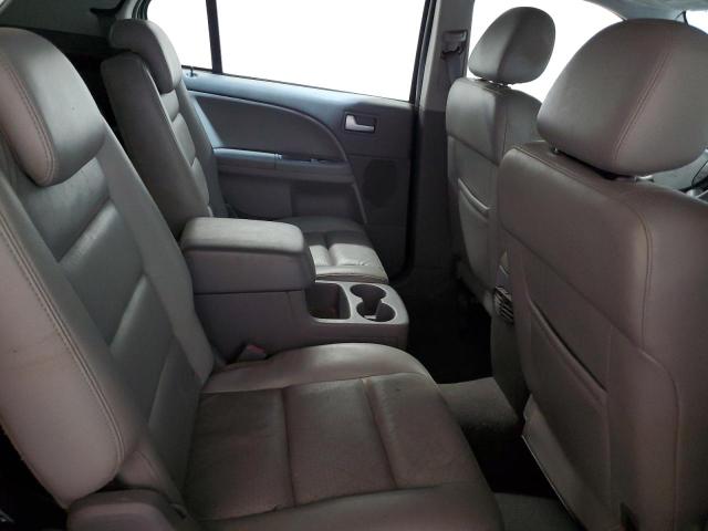 Photo 11 from auction – 2006 FORD FREESTYLE with VIN 1FMDK05126GA23093