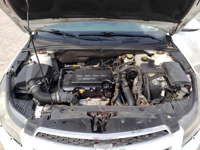 Photo 11 from auction – 2012 CHEVROLET CRUZE LT with VIN 1G1PF5SC9C7401567
