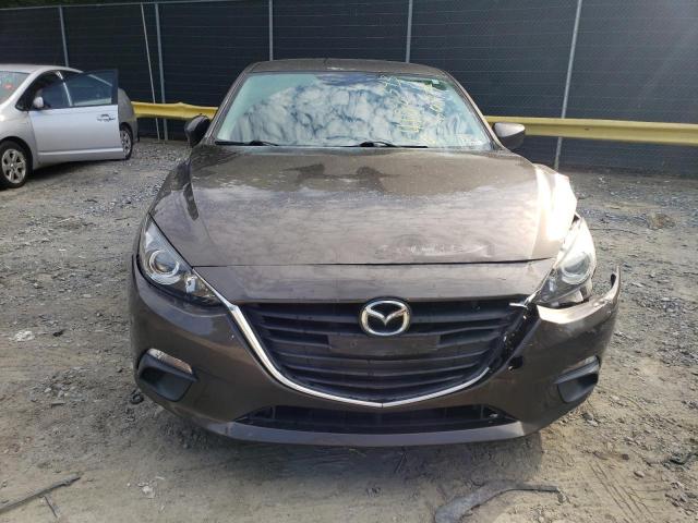 Photo 5 from auction – 2015 MAZDA 3 SPORT with VIN 3MZBM1U71FM149224
