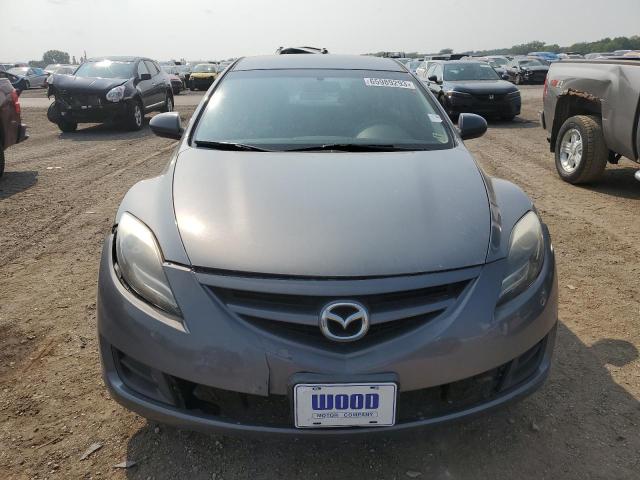 Photo 5 from auction – 2011 MAZDA 6 I with VIN 1YVHZ8BH7B5M06853