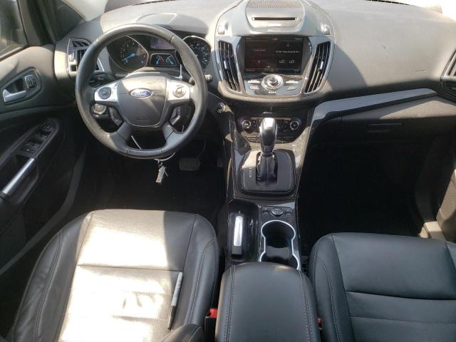 Photo 8 from auction – 2014 FORD ESCAPE with VIN 1FMCU0JX4EUD56895