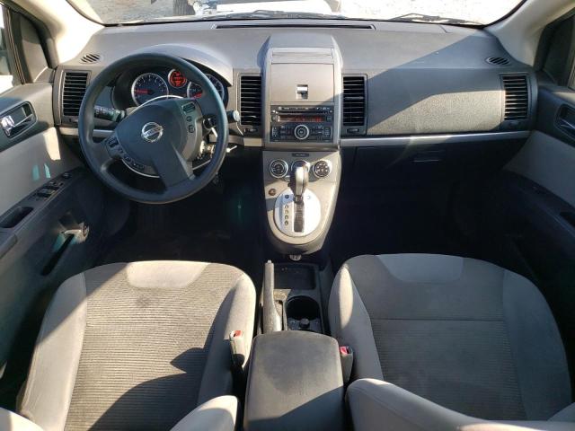 Photo 8 from auction – 2012 NISSAN SENTRA 2.0 with VIN 3N1AB6AP2CL780834