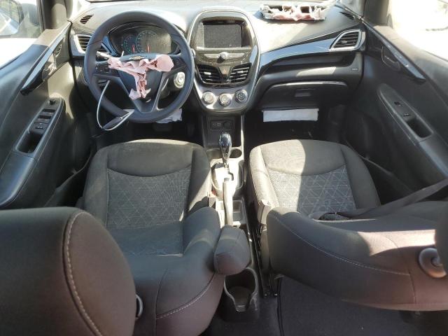 Photo 8 from auction – 2020 CHEVROLET SPARK 1LT with VIN KL8CD6SA1LC428794