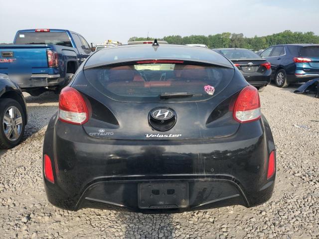 Снимка 6 от търг – 2012 HYUNDAI VELOSTER с VIN KMHTC6AD2CU049539