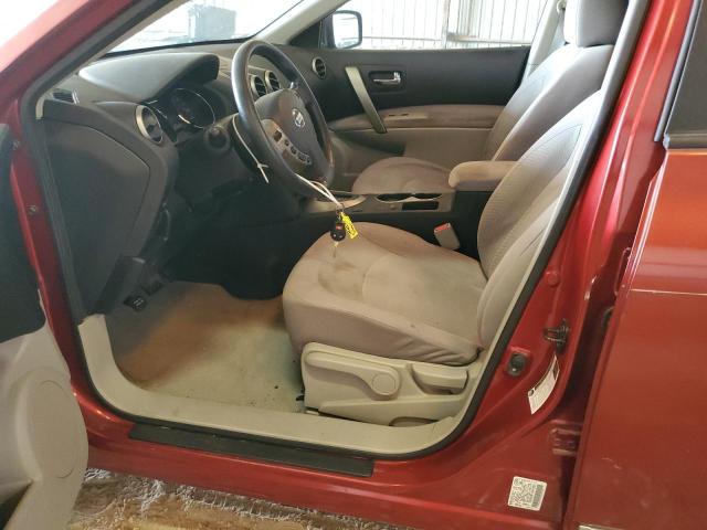 Photo 7 from auction – 2013 NISSAN ROGUE S with VIN JN8AS5MT9DW534301