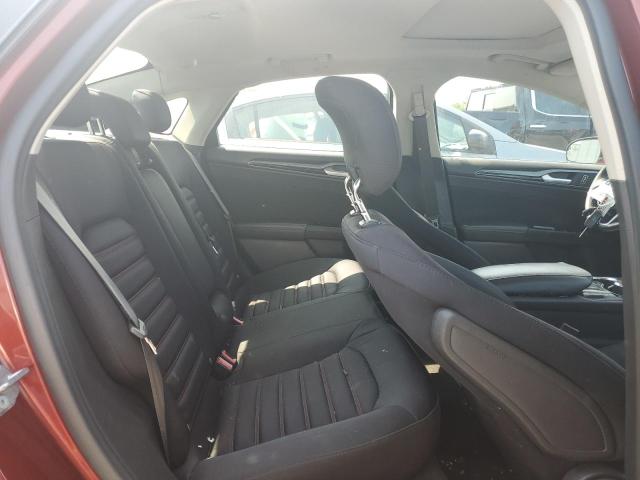 Photo 10 from auction – 2014 FORD FUSION SE with VIN 3FA6P0H77ER371760