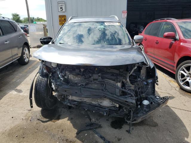 Photo 5 from auction – 2018 NISSAN ROGUE S with VIN KNMAT2MV3JP602302