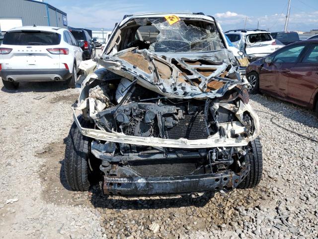 Photo 5 from auction – 1999 LEXUS LX 470 with VIN JT6HT00W6X0028305