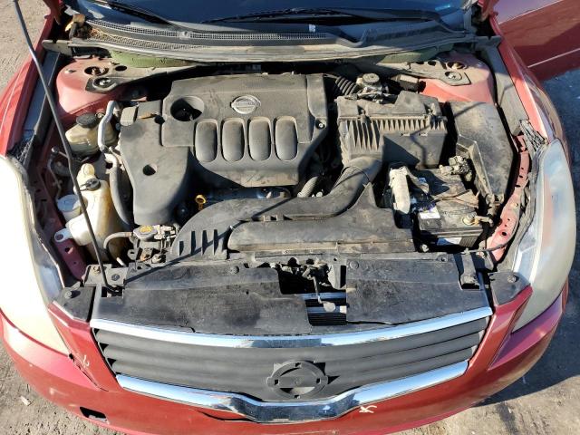 Photo 11 from auction – 2007 NISSAN ALTIMA 2.5 with VIN 1N4AL21E97C224626