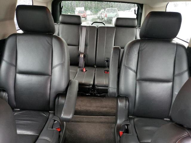 Photo 10 from auction – 2012 GMC YUKON DENA with VIN 1GKS2EEF2CR292316