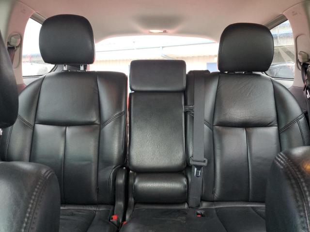 Photo 10 from auction – 2013 NISSAN PATHFINDER with VIN 5N1AR2MN9DC673946