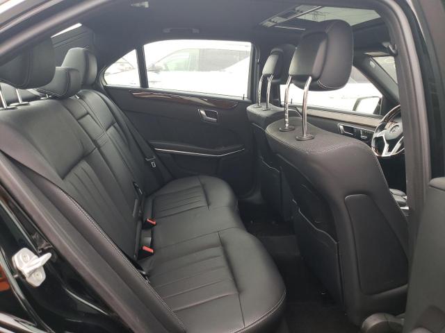 Photo 10 from auction – 2014 MERCEDES-BENZ E 550 4MAT with VIN WDDHF9BB3EB066192