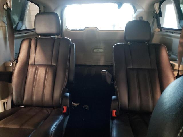 Photo 10 from auction – 2013 CHRYSLER TOWN & COU with VIN 2C4RC1BG1DR573564