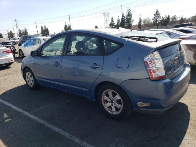 Photo 2 from auction – 2007 TOYOTA PRIUS with VIN JTDKB20U677577506