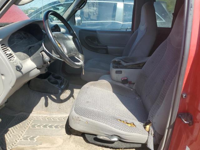 Foto 7 de la subasta – 1998 FORD RANGER SUP con VIN 1FTZR15U7WPB02183
