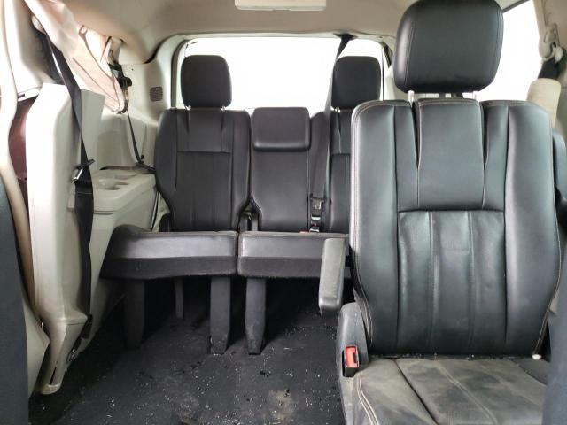 Photo 10 from auction – 2012 CHRYSLER TOWN & COU with VIN 2C4RC1BG7CR210488