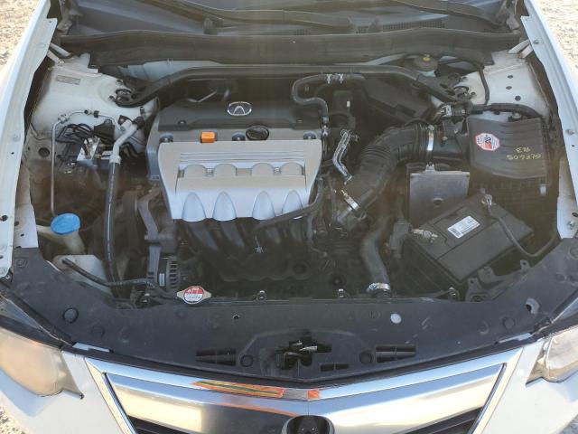 Photo 11 from auction – 2011 ACURA TSX with VIN JH4CU2F66BC004739