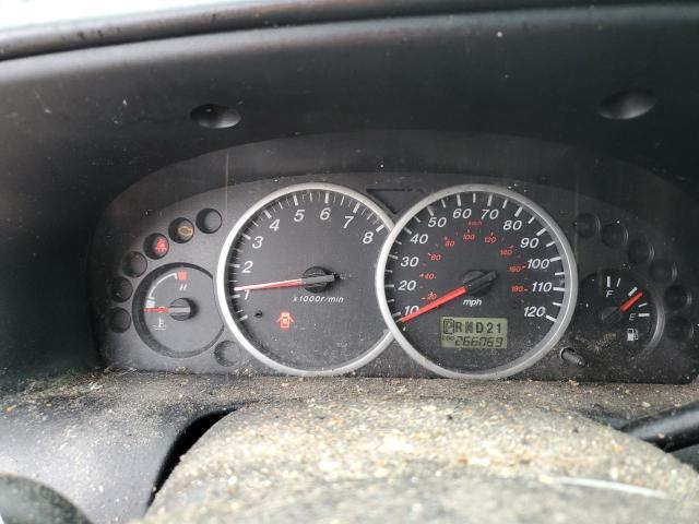 Снимка 9 от търг – 2004 MAZDA TRIBUTE ES с VIN 4F2CZ061X4KM14657