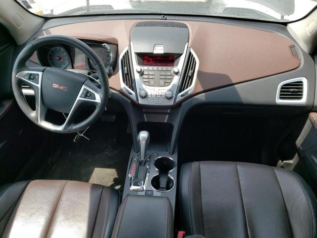 Photo 8 from auction – 2011 GMC TERRAIN SL with VIN 2CTFLVEC0B6457407