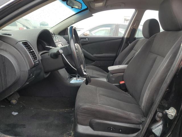 Photo 7 from auction – 2012 NISSAN ALTIMA BAS with VIN 1N4AL2AP4CC101473