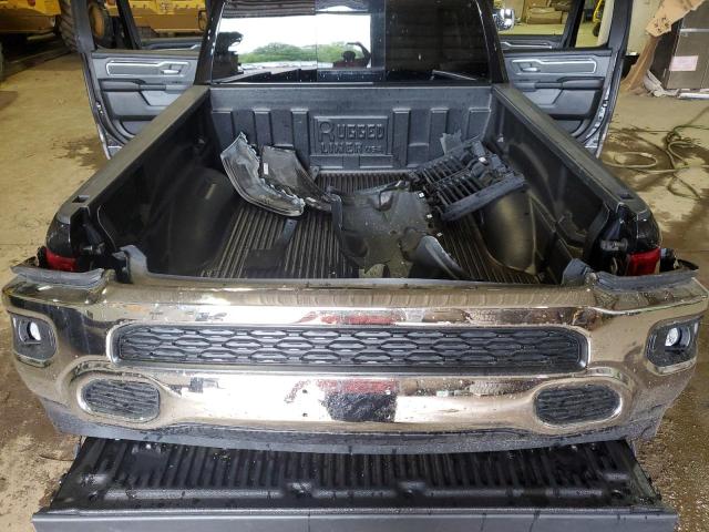 Photo 12 from auction – 2020 RAM 1500 BIG H with VIN 1C6RRFFG5LN352140