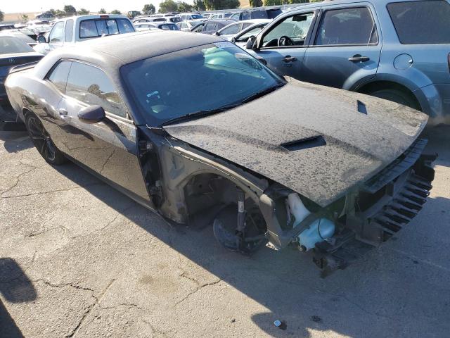 Photo 4 from auction – 2016 DODGE CHALLENGER with VIN 2C3CDZAG3GH254099