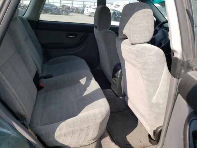 Photo 10 from auction – 2000 SUBARU LEGACY L with VIN 4S3BH6353Y7312179
