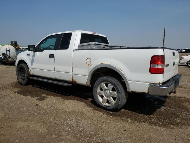 Photo 2 from auction – 2005 FORD F150 with VIN 1FTRX14W15FA03629