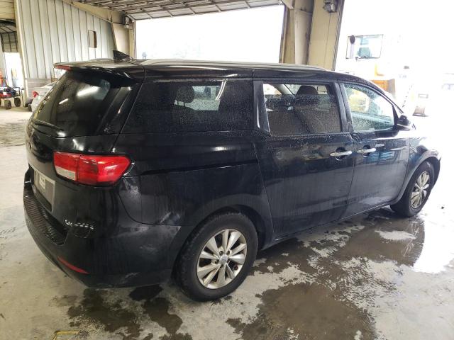 Photo 3 from auction – 2015 KIA SEDONA LX with VIN KNDMB5C10F6040145