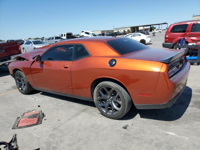 Photo 2 from auction – 2020 DODGE CHALLENGER with VIN 2C3CDZAG1LH246688